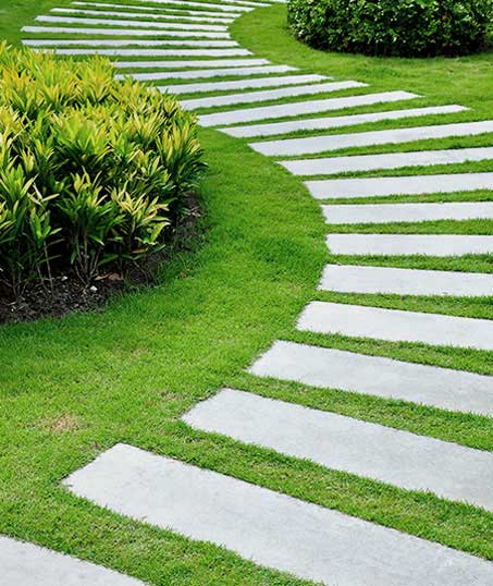 Lawn In Order Property Maintenance, LLC Landscaping