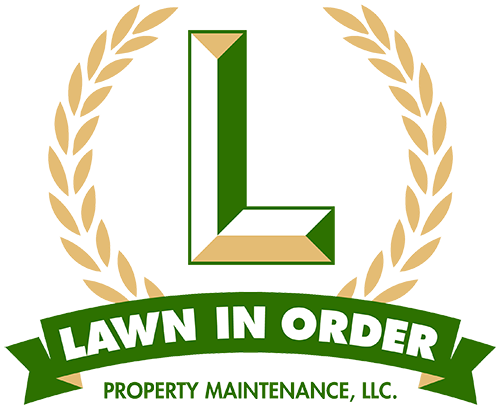 Lawn In Order Property Maintenance, LLC Logo