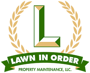 Lawn In Order Property Maintenance, LLC Logo